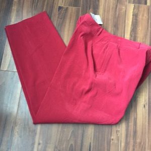 Talbots woman's pants